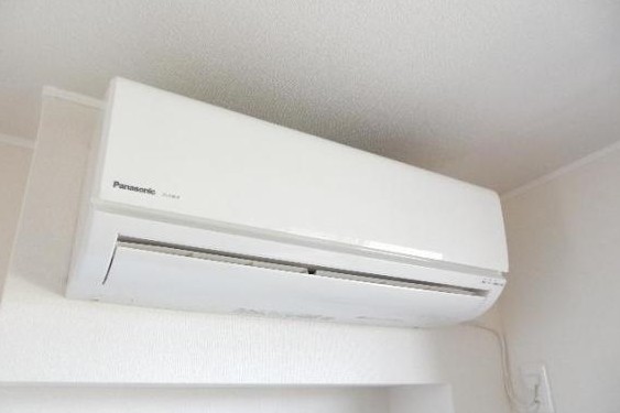 その他　エアコン