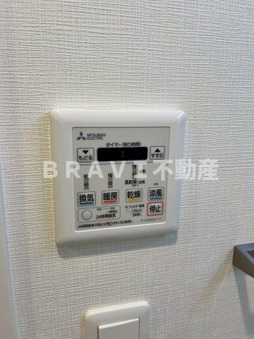 その他設備　【スプランディッド玉造DUE】