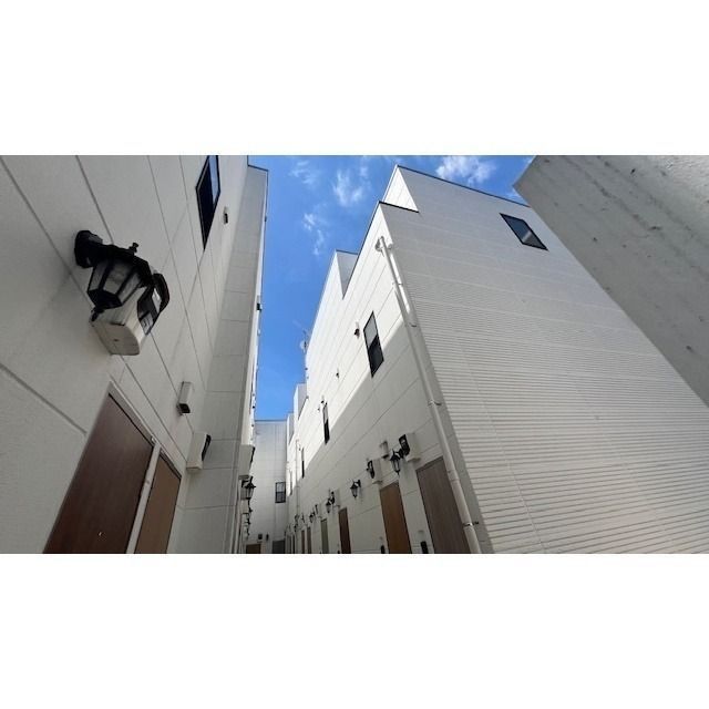 建物外観　☆綺麗な外観☆