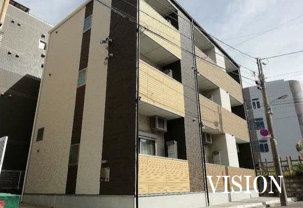 建物外観　☆外観☆