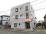 サンジュリアン 1階 築36年の賃貸物件