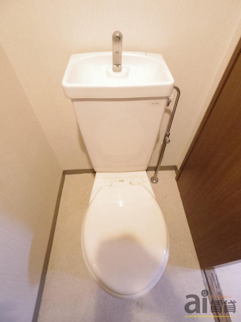 トイレ　※写真同仕様※
