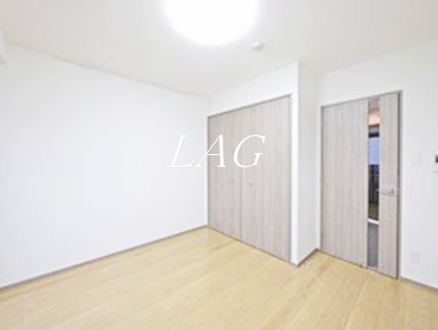 居室・リビング　洋室のお部屋です。