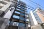 日比野駅より徒歩7分 3階 築11年の賃貸物件
