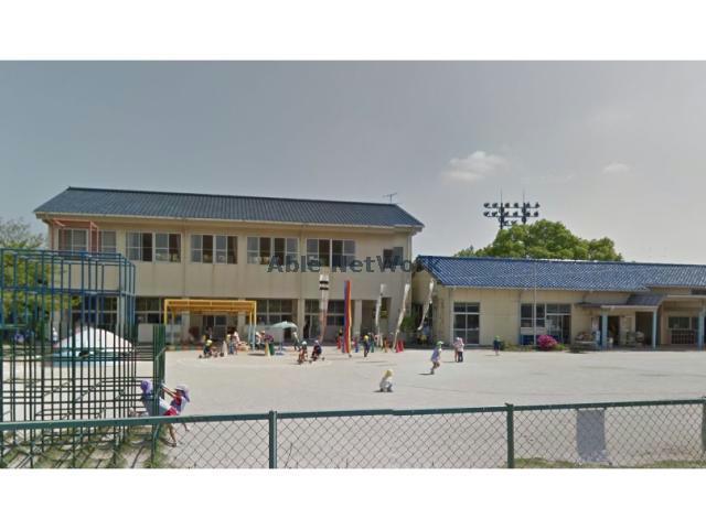 幼稚園・保育園　高浜市立吉浜幼稚園（幼稚園・保育園）まで339m