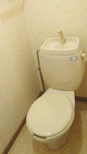 トイレ　同仕様