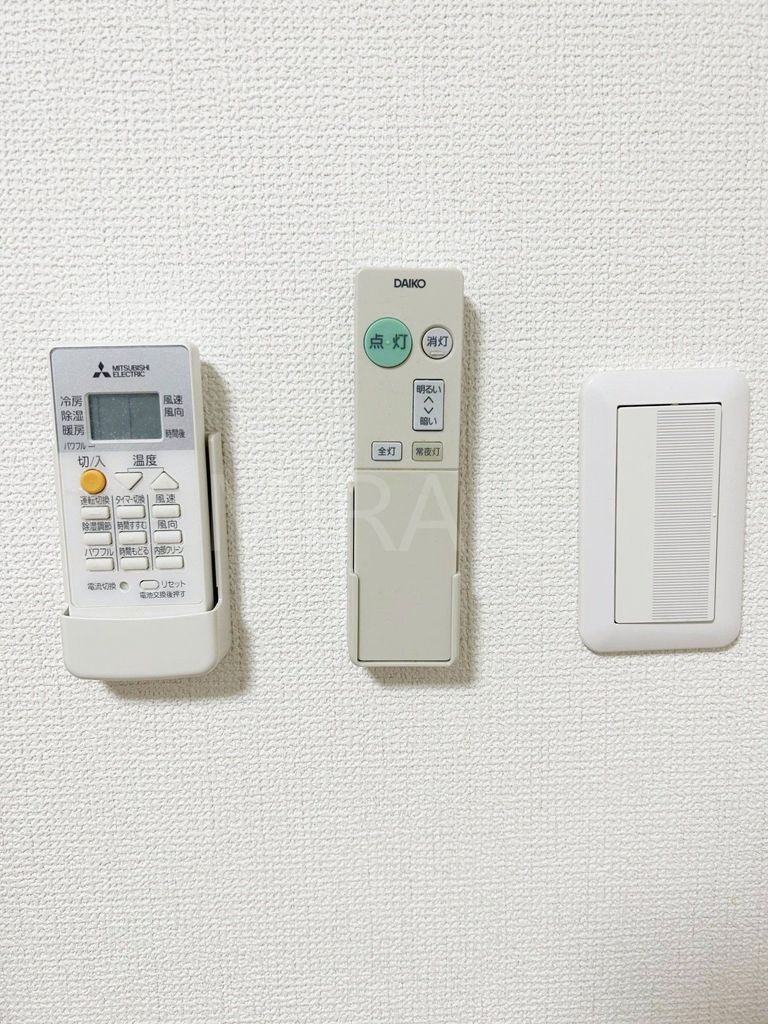 その他設備　設備