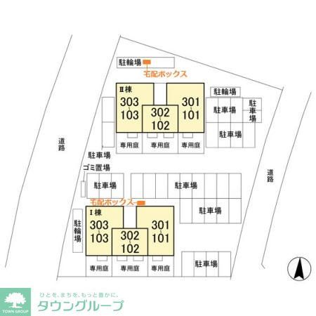 その他　お問合せはタウンハウジングまで！※現地待合わせ相談可能