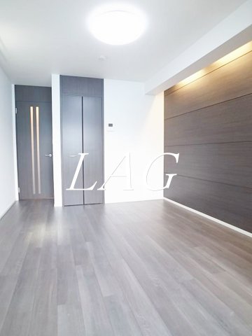 居室・リビング　洋室のお部屋です。