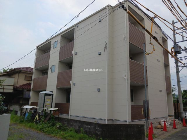 ジーメゾン青梅河辺町のその他写真