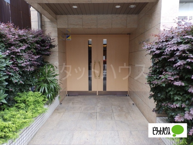 エントランス　☆エントランス☆