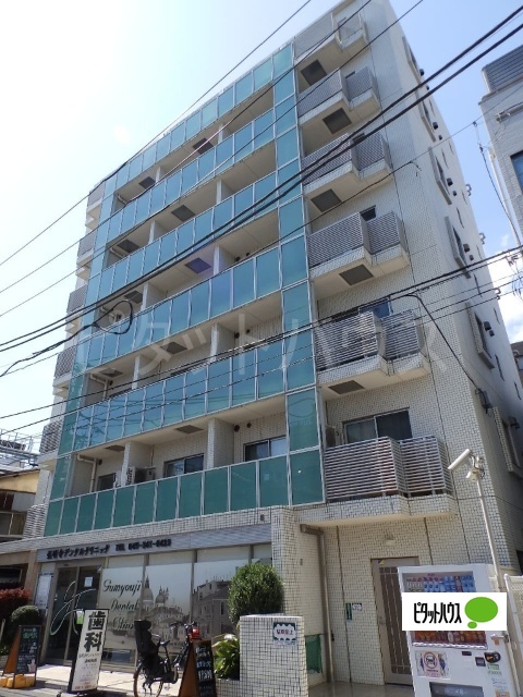 建物外観　☆建物外観☆