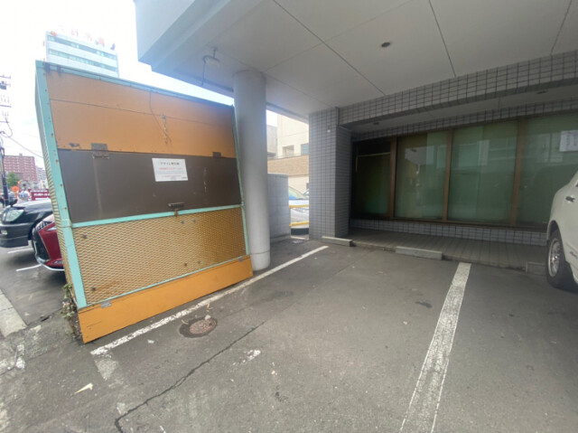 駐車場　駐車場その他