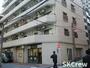 新宿御苑前駅より徒歩5分 10階 築42年の賃貸物件