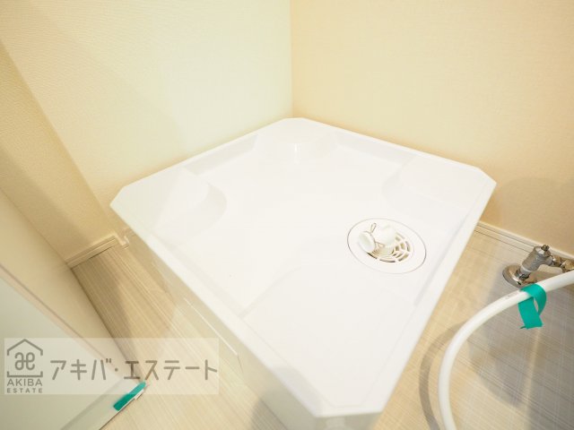 その他設備　※同一仕様写真