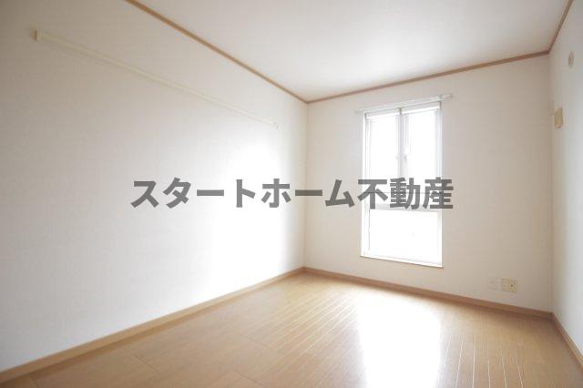 その他部屋・スペース　寝室にいかがでしょうか