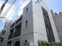 新宿駅より徒歩14分 2階 築15年11ヶ月の賃貸物件