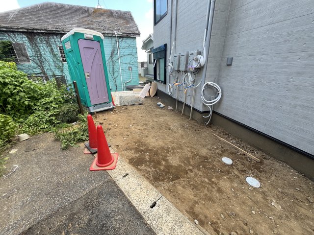 仮)ルーチェ北小金のその他写真