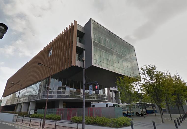 大学・短大　国士舘大学（大学・短大）まで1275m