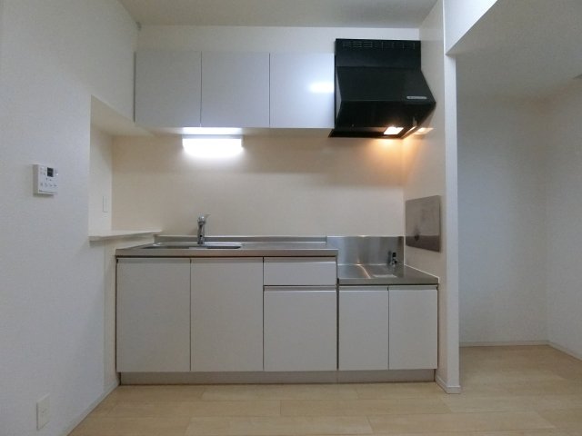 キッチン　202の写真（間取同タイプ：イメージ）