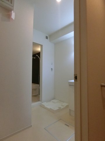 洗面設備　202の写真（間取同タイプ：イメージ）