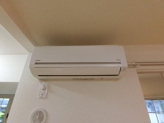 その他設備　202の写真（間取同タイプ：イメージ）