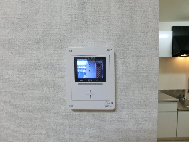 セキュリティ　202の写真（間取同タイプ：イメージ）