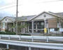 小学校　倉吉市立河北小学校（小学校）まで1843m