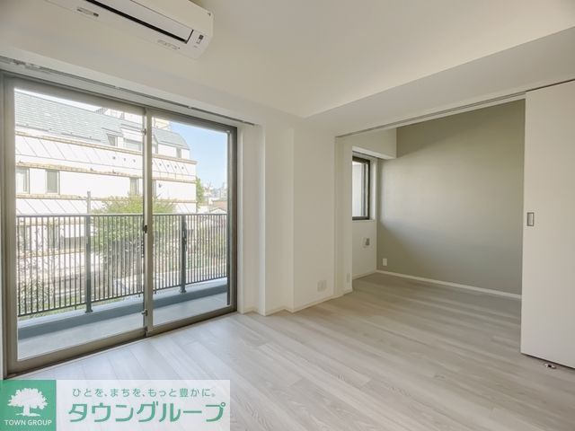 居室・リビング　※写真は同タイプ住戸です。