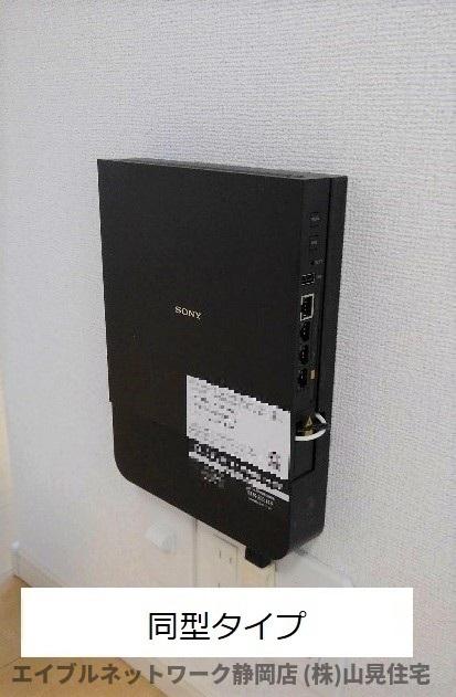 その他設備　イメージ画像