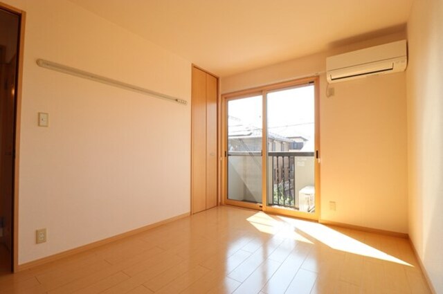 その他部屋・スペース　洋室　６帖
