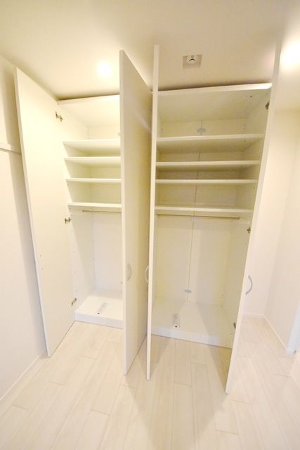 その他設備　★同施工・同仕様参考★
