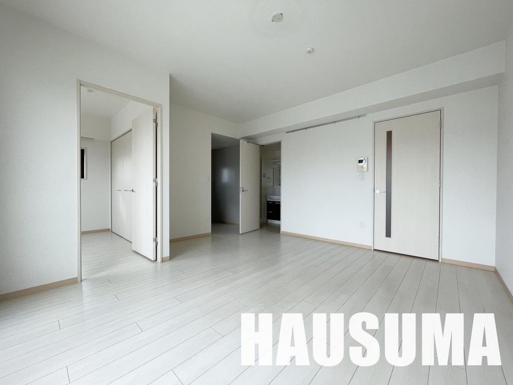 その他部屋・スペース　※他号室写真使用（反転）