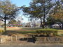 公園　上中里公園（公園）まで60m