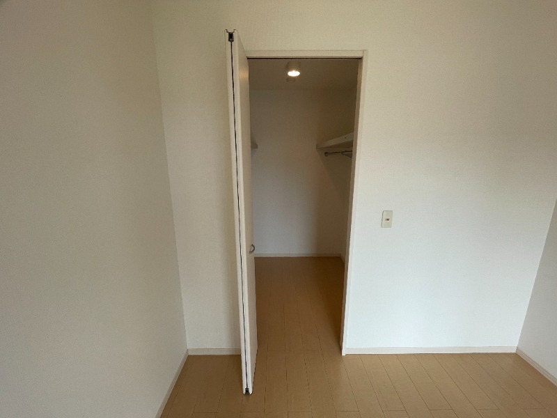 フォレストほうじの木の内装写真