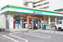 コンビニ　ファミリーマート 別府若草町店（コンビニ）まで416m