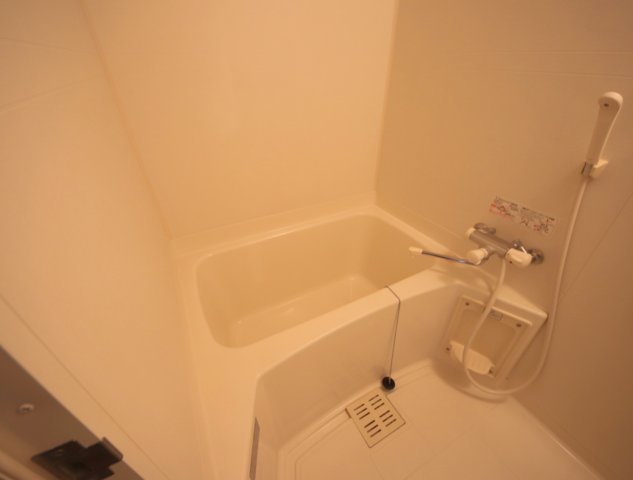杉ヶ町北ビルの風呂写真