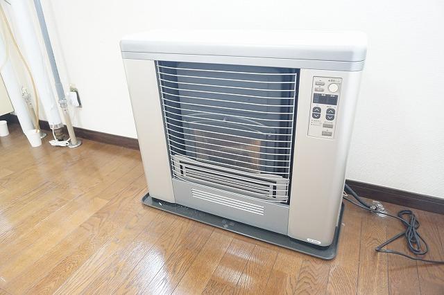 その他設備　設備