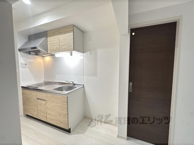 その他部屋・スペース　冷蔵庫置場