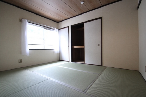 その他部屋・スペース　※別部屋の写真です