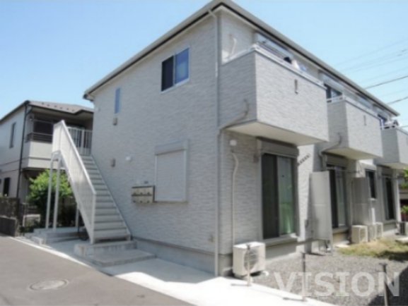 建物外観　☆外観☆
