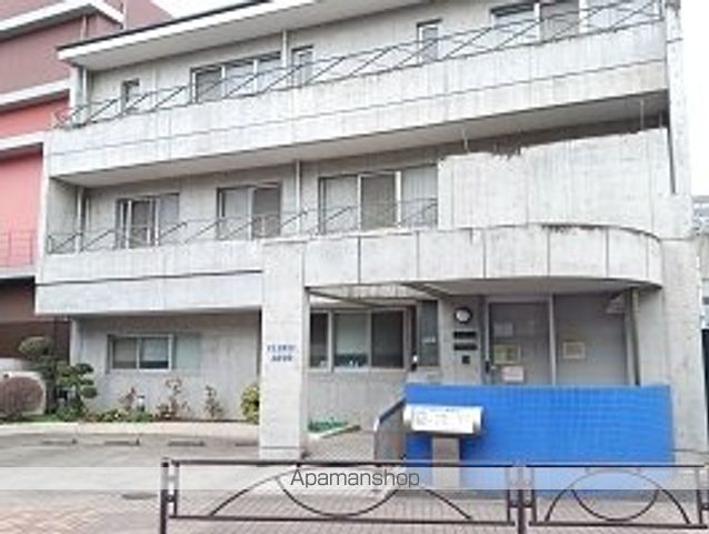 病院　クリニックあおと（病院）まで450m