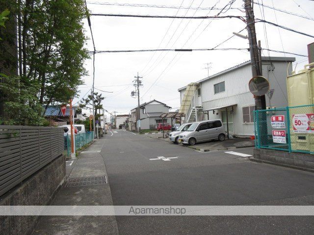 その他　前面道路（その他）まで5m