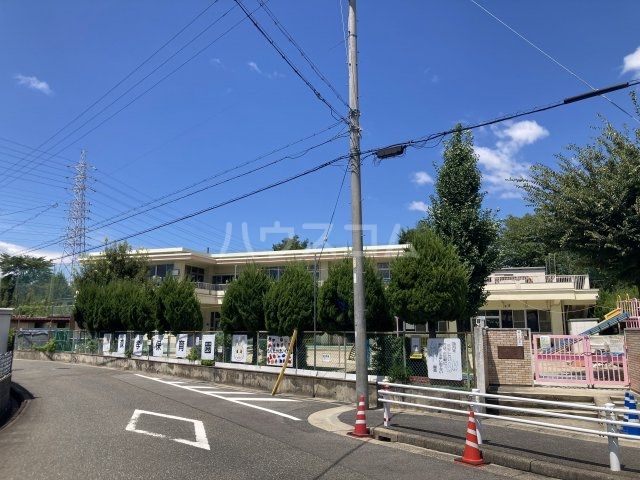 幼稚園・保育園　名古屋市森孝保育園（幼稚園・保育園）まで1021m
