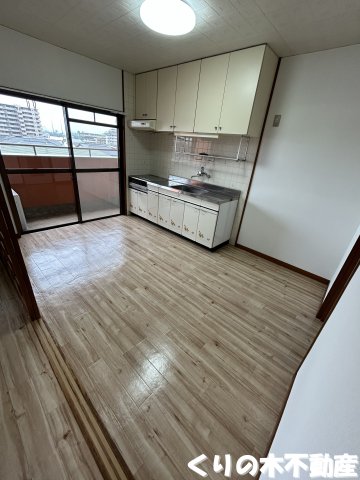 その他部屋・スペース　内装は落ち着いています