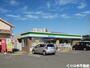 コンビニ　ファミリーマート 今治馬越店（コンビニ）まで683m