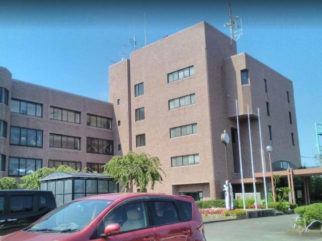 その他　町役場