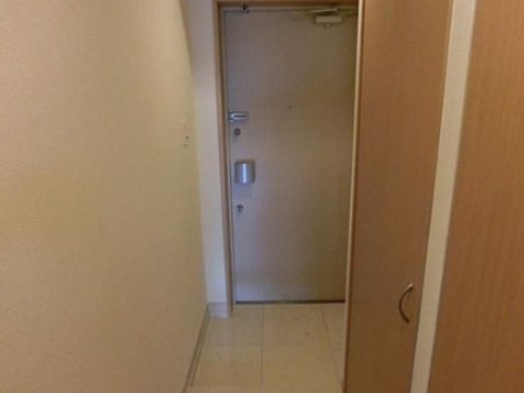 玄関　別部屋参考写真