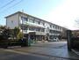 中学校　岡崎市立矢作中学校（中学校）まで1799m