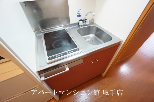 キッチン　画像4